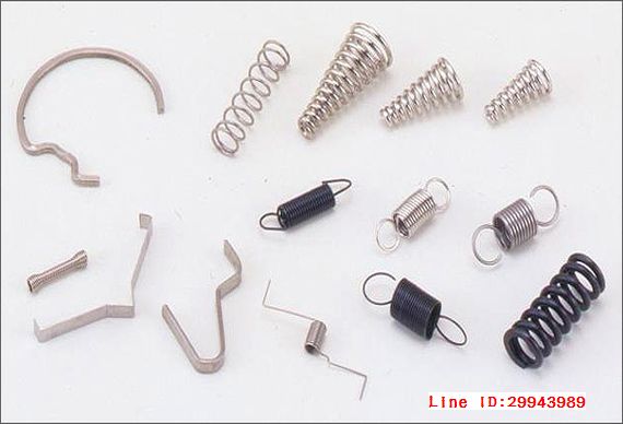 Torsion Spring
