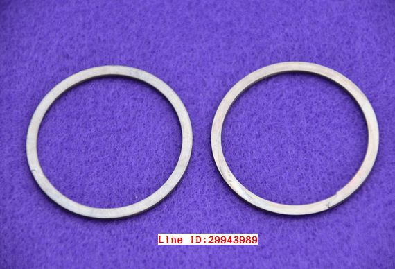 Precision Metal Stamping