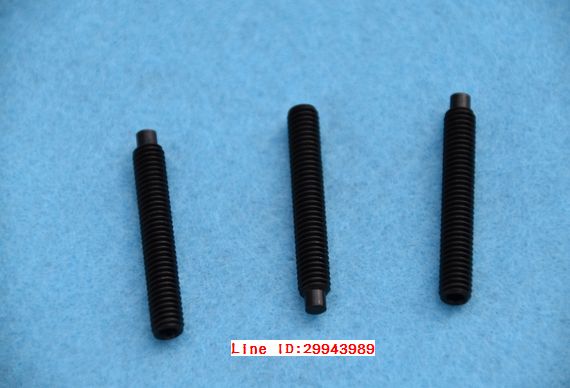 Set Screws