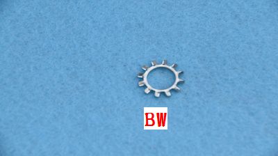 tooth lock washers(BW
