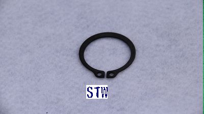 STW.Rings for Shafts - External