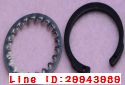 Retaining Rings，washers